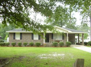 2532 Stadium Rd, Hartsville, SC 29550