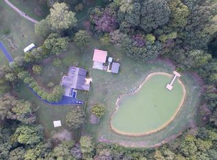 5970 Miller Rd, Kannapolis, NC 28081