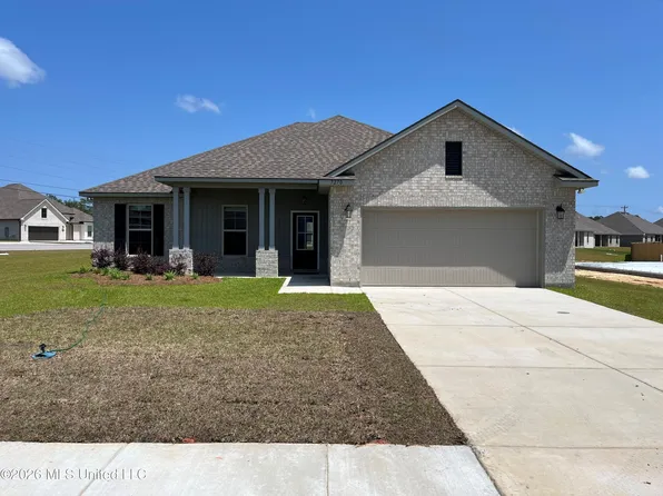 7270 Pencarrow Cir #Pz6a1l, Ocean Springs, MS 39564