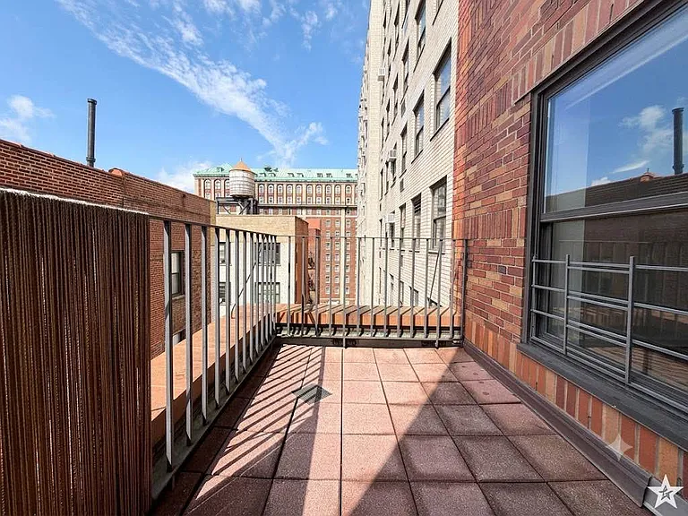 1080 Amsterdam Ave #1001 — Photo 6