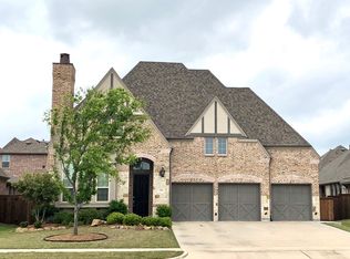 7804 Strathmill Dr, The Colony, TX 75056