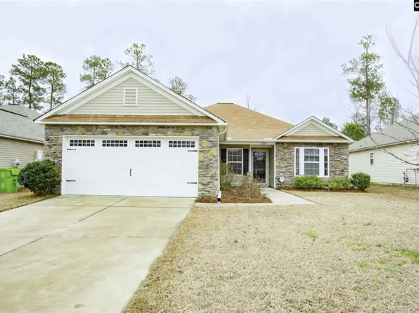 1232 Green Turf Ln, Elgin, SC 29045