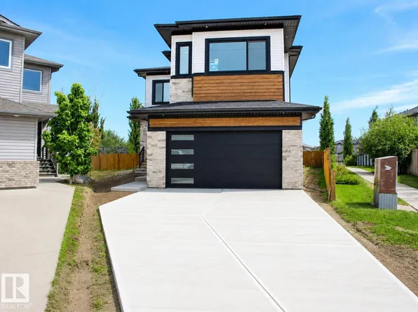 16 Middleton Close, Leduc, AB T9E 0E3