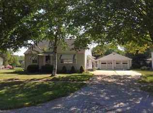 1313 New Jersey Ave, Marysville, MI 48040