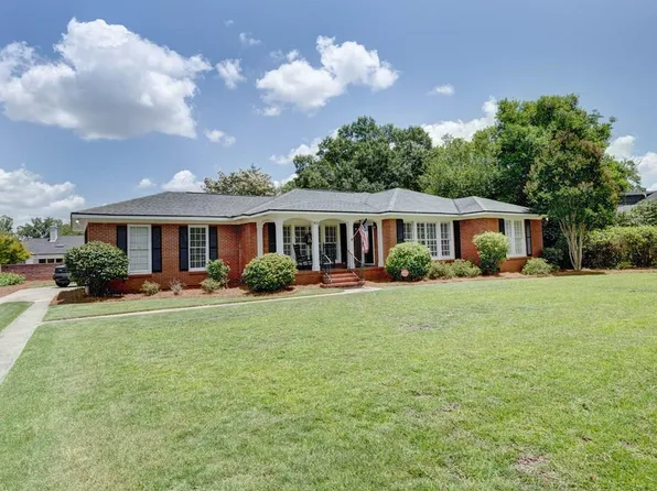 812 Peachtree Dr, Columbus, GA 31906