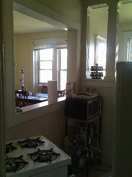Building Photo - 1622 Massachusetts Ave #16