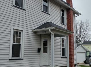 825 Tremont Ave SW, Massillon, OH 44647