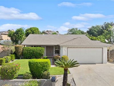 856 Golden Prados Dr, Diamond Bar, CA, 91765