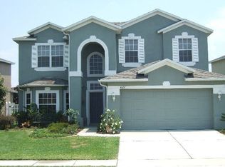 10137 Hidden Dunes Ln, Orlando, FL 32832