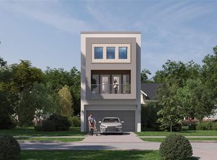 7115 England St #A, Houston, TX 77021