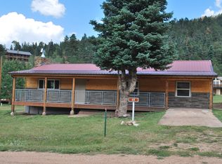 68 Spruce Rd, La Veta, CO 81055