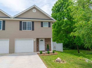 950 Roberts Ct, Harrisonburg, VA 22802