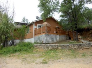 104 Ridgecrest Dr, Ruidoso, NM 88345