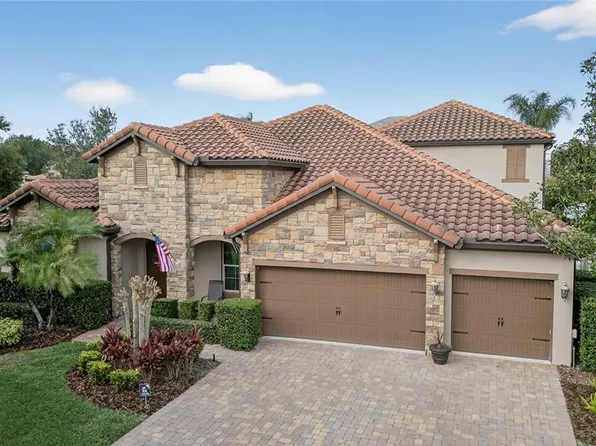 1446 Vivaldi Pl, Longwood, FL 32779