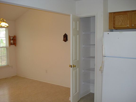 Pantry & part of Morning  Room