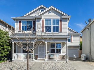 930 Langeburg Street, Santa Rosa, CA 95407