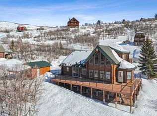 10245 E Lake Pines Dr, Heber, UT 84032