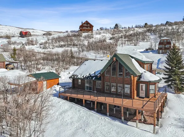 10245 E Lake Pines Dr, Heber, UT 84032