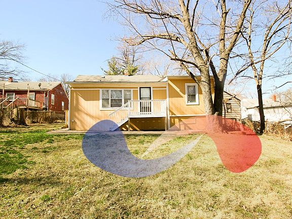 2nd image of 4521 Cleveland Ave