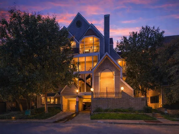 3033 San Jacinto St APT 312, Dallas, TX 75204