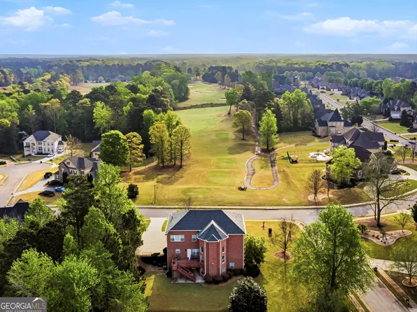 171 Crystal Lake Blvd, Hampton, GA 30228