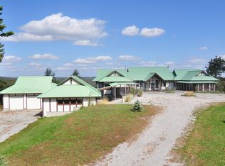 127 Rugg Brook Rd, Winchestr Ctr, CT 06098