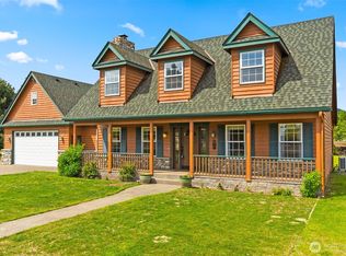 171 Richards Rd, Cle Elum, WA 98922