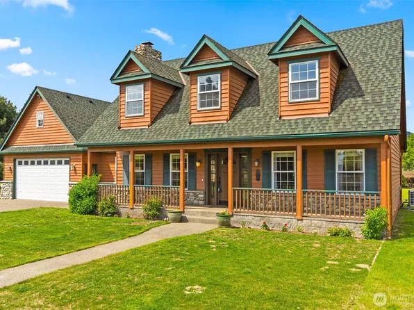 171 Richards Road, Cle Elum, WA 98922