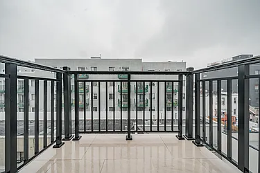 Rented by Oxford Property Group