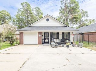 2412 Nye St, West Monroe, LA 71291