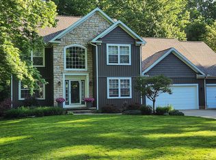 9345 Seneca St NW, Massillon, OH 44646