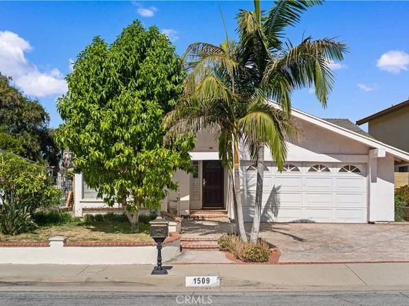 1509 Sekio Ave, Rowland Heights, CA 91748