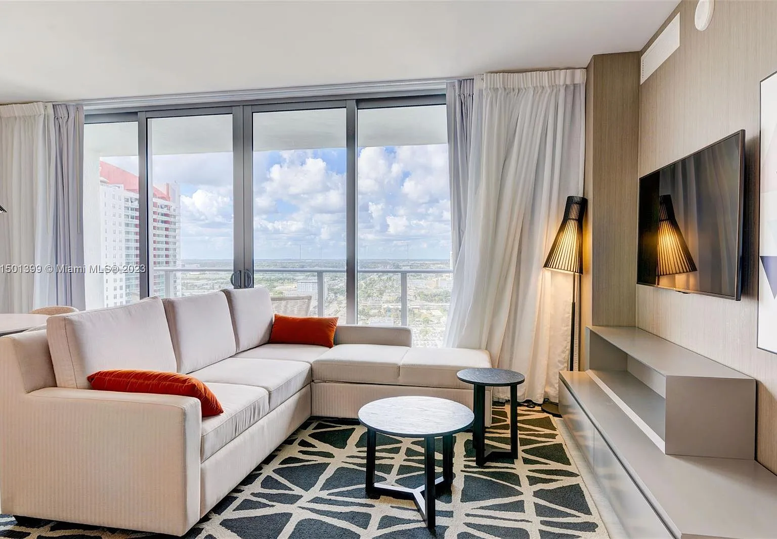 4010 South Ocean Condo — Photo 4