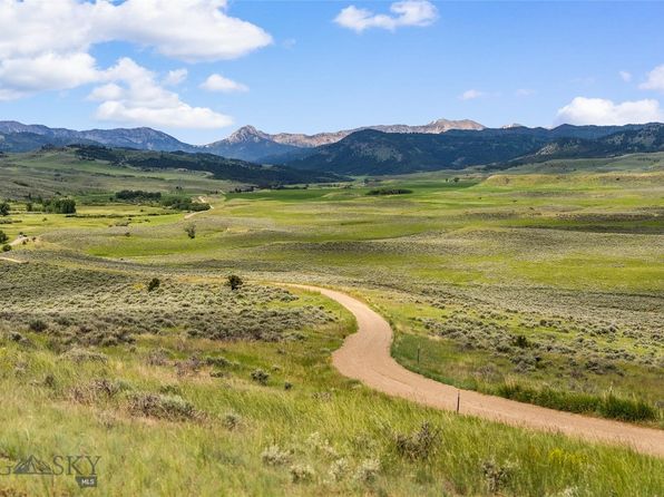 506 Brackett Creek Rd, Clyde Park, MT 59018