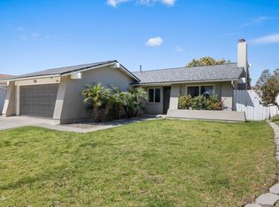 1201 Masthead Dr, Oxnard, CA 93035