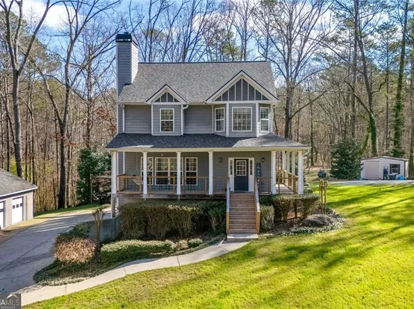 777 Newton Rd, Newnan, GA 30263