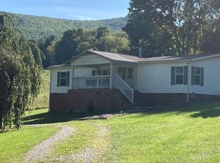 127 Hill Cir, Max Meadows, VA 24360