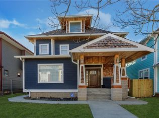 3054 Ruckle St, Indianapolis, IN 46205