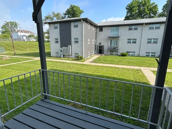 Bellagio South Living, 2236 Ransdell St #Elegance3, Indianapolis, IN 46225