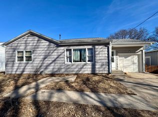 606 Carter Dr, Red Oak, IA 51566
