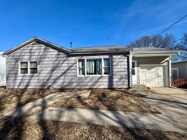 606 Carter Dr, Red Oak, IA 51566