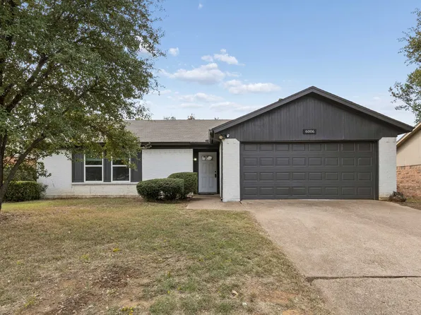 6006 Maple Springs Dr, Arlington, TX 76001
