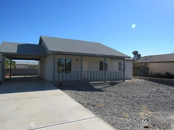 3039 S Tangerine Ave, Yuma, AZ 85365