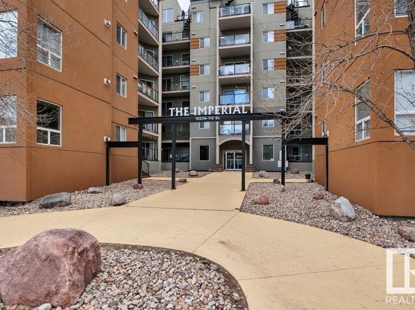 10235 112th St NW #518, Edmonton, AB T5K 1M7