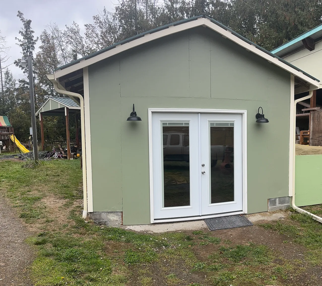 63 E Arnette Rd photo 1