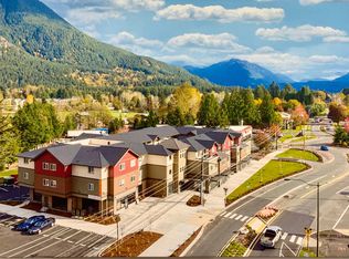 The Phoenix, North Bend, WA 98045
