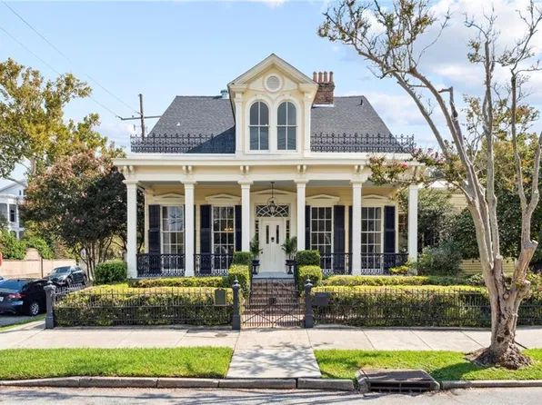 1331 Philip St, New Orleans, LA 70130