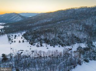 Cougar Ln, Broadway, VA 22815