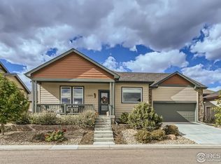 1309 S Oak Ct, Longmont, CO 80501