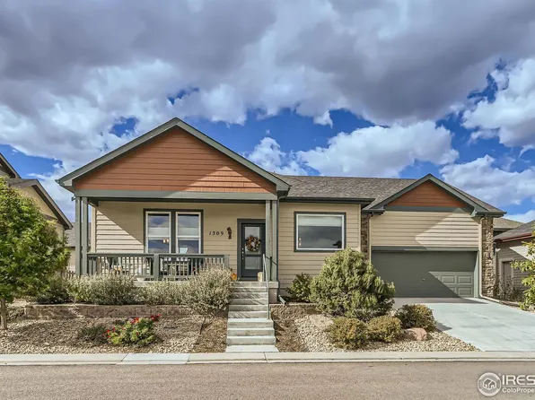 1309 S Oak Ct, Longmont, CO 80501